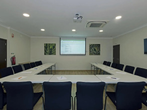 Rocha Brava Village Resort