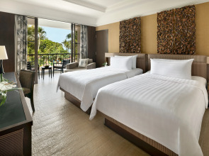 Shangri-La Golden Sands, Penang