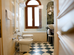 Hotel Antiche Figure