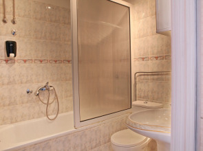 Boutique Hotel Tash Belgrade