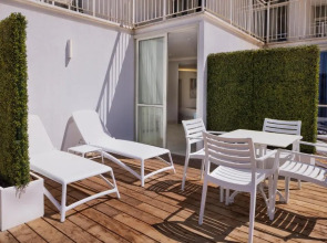 Herbert Samuel Hod Dead Sea Hotel