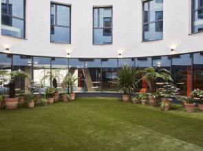 Отель Resa Patacona