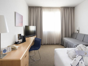 Ibis Styles Barcelona Sant Joan Despi