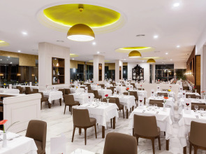 Hotel Riu Palace Oasis