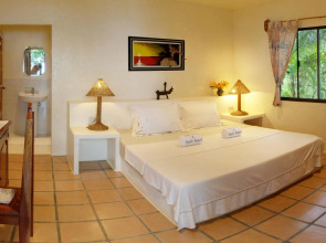 Easy Diving and Beach Resort