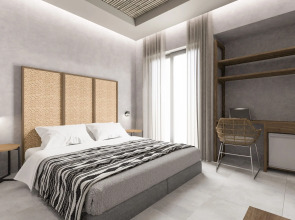 Oasis Hotel Prasonisi