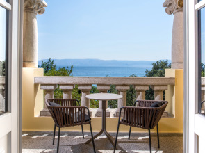 Aminess Vival Lišanj Family Hotel