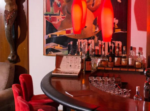 Boutique Hotel Albana Real - Restaurants & Spa