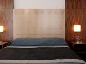 Отель Grand'Italia