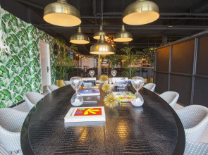 ibis Styles Amsterdam Airport (new)