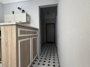 Апартаменты 39kvartir на Гагарина 38А