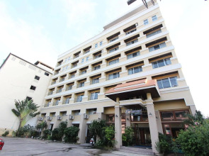 Piyada Residence Powered By TecHotels