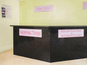 Ramada by Wyndham Hialeah/Miami Airport North