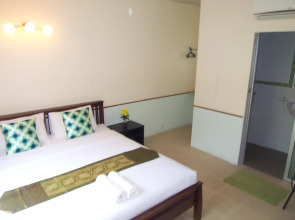 Airport Overnight Hotel