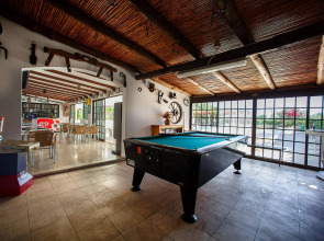 Отель Muthu Balaia Sol