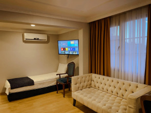 Farina Hotel By Cigno