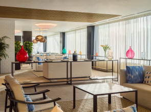 Отель H10 Casa del Mar