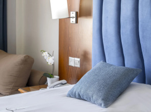 Anastasia Waterpark Beach Resort