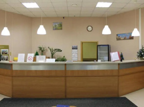 ГородОтель Салем