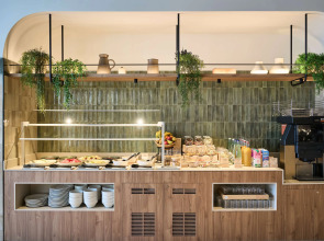 Catalonia La Maquinista