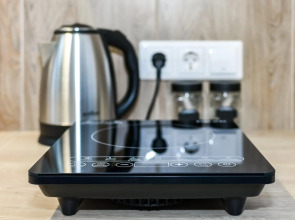 Апартаменты на улице Фабричная