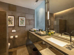 The Lodhi - A member of The Leading Hotels Of The World