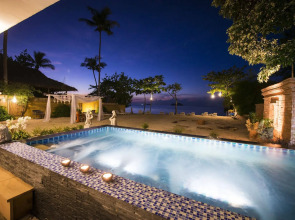 The White Knot Koh Chang