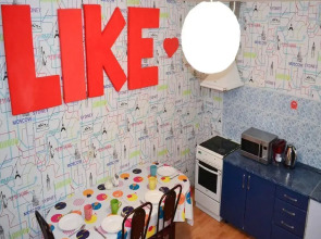 Like Hostel Surgut