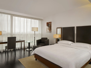 Sheraton Porto Hotel & Spa