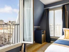 Trianon Gare de Lyon