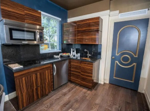 Riviera Hotel South Beach