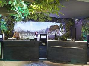 Henn na Hotel Tokyo Haneda