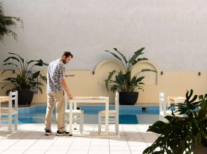 Central Hersonissos Hotel