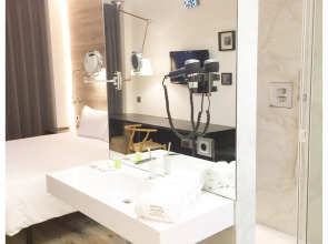 Best Western Plus Hotel Alfa Aeropuerto