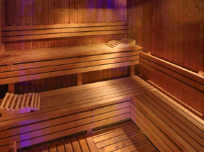 Отель Movenpick Hotel Sarajevo