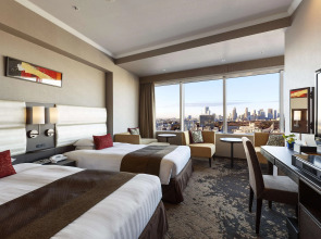 Shibuya Excel Hotel Tokyu