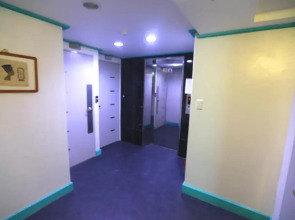 Must Stay Hotel Myeongdong