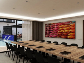 Apartamentos Neptuno