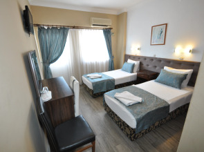 Reis Maris Hotel