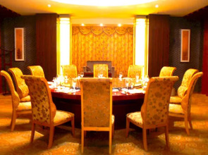 Guangzhou Yun Shang Kun Hotel