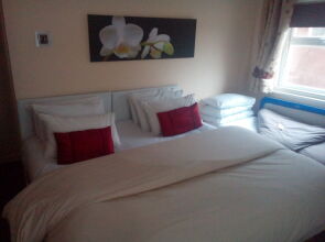 Aparthotel Blackpool