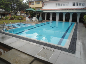 Ranveli Beach Resort