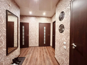 Harmonia Apartments (Гармония Апартментс) на улице Шекснинская 62