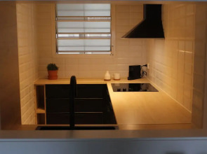 Apartamento Differentflats Barcino