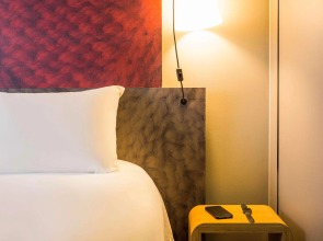 ibis Bordeaux Centre Bastide