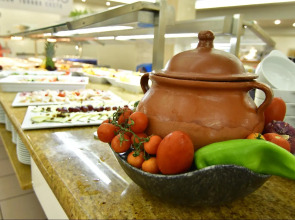 Hotel Urban Beach Torrox Costa