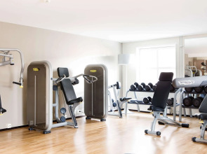 Comfort Hotel Trondheim