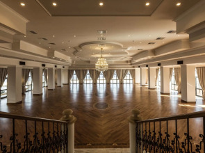 Radisson Blu Resort, Malta St. Julians