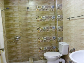 Отель City Кутаиси