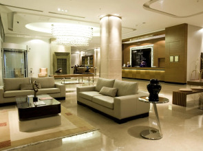 Anemon Grand Konya Otel